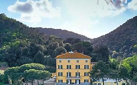 Hotel Villa Casanova